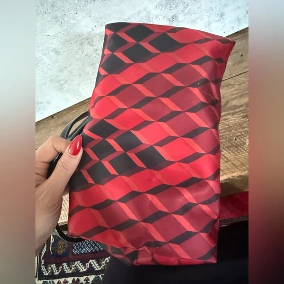 Longchamp Le Pliage Neo Harlequin Tote – Limited Edition - Picture 6 of 11